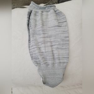 NWOT Swaddelini small 6-12 pounds